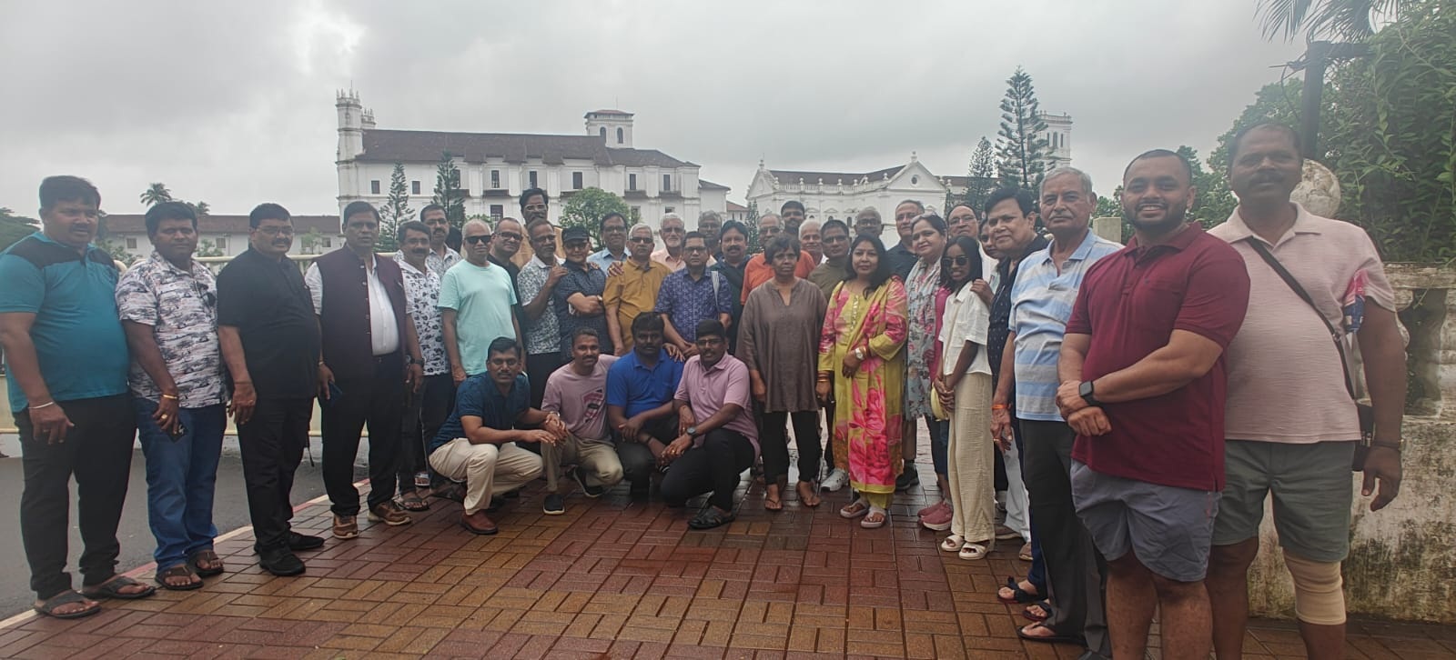 Group Photo.